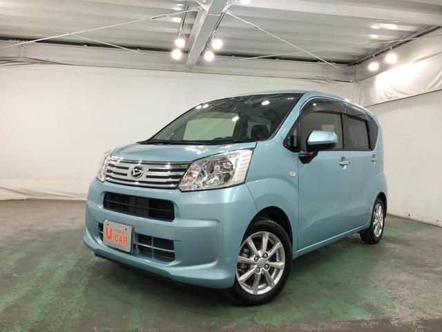 ムーヴＸリミテッドII　ＳＡIII　車検整備付　走行５．６万　ナビ禁煙車　１年保証距離無制限　点検記録簿　走行５５９６３キロ　ナビ　バックカメラ　ドラレコ　Ｂｌｕｅｔｏｏｔｈ　ＵＳＢ　オートライト　ＬＥＤヘッドランプ　アイドリングストップ　運転席シートヒーター（埼玉県）の中古車