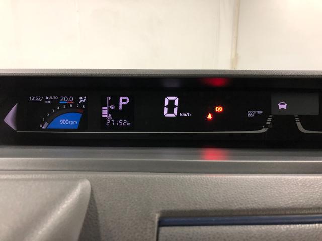 タントカスタムＲＳセレクション　走行距離２７１９２キロ／純正ナビ１年保証距離無制限　走行距離２７１９２キロ　純正フルセグナビ　パノラマモニター　純正マット　サイドエアバッグ　ＬＥＤヘッドランプ　アイドリングストップ　シートヒーター　両側電動スライドドア　キーフリー（埼玉県）の中古車