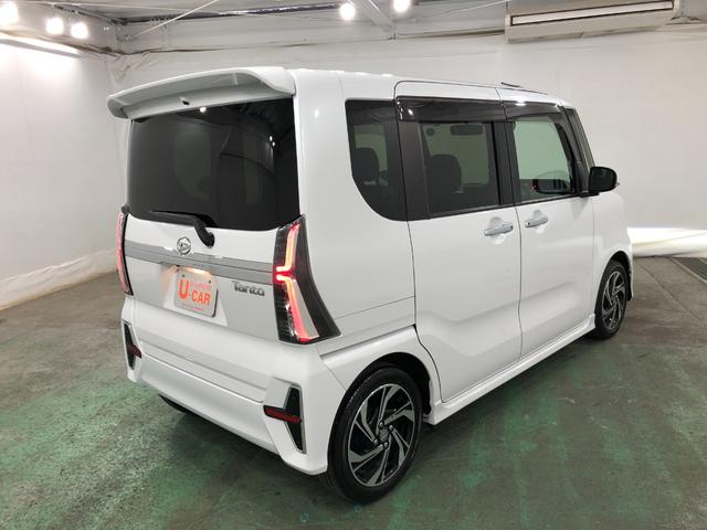 タントカスタムＲＳセレクション　走行距離２７１９２キロ／純正ナビ１年保証距離無制限　走行距離２７１９２キロ　純正フルセグナビ　パノラマモニター　純正マット　サイドエアバッグ　ＬＥＤヘッドランプ　アイドリングストップ　シートヒーター　両側電動スライドドア　キーフリー（埼玉県）の中古車