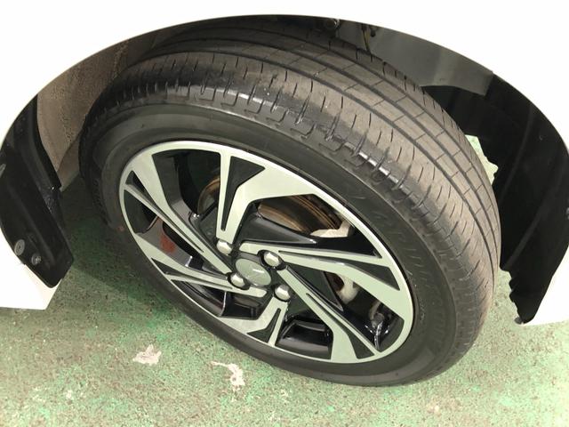 タントカスタムＲＳセレクション　走行距離２７１９２キロ／純正ナビ１年保証距離無制限　走行距離２７１９２キロ　純正フルセグナビ　パノラマモニター　純正マット　サイドエアバッグ　ＬＥＤヘッドランプ　アイドリングストップ　シートヒーター　両側電動スライドドア　キーフリー（埼玉県）の中古車