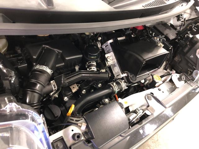 タントカスタムＲＳセレクション　走行距離２７１９２キロ／純正ナビ１年保証距離無制限　走行距離２７１９２キロ　純正フルセグナビ　パノラマモニター　純正マット　サイドエアバッグ　ＬＥＤヘッドランプ　アイドリングストップ　シートヒーター　両側電動スライドドア　キーフリー（埼玉県）の中古車