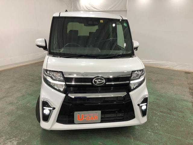 タントカスタムＲＳセレクション　走行距離２７１９２キロ／純正ナビ１年保証距離無制限　走行距離２７１９２キロ　純正フルセグナビ　パノラマモニター　純正マット　サイドエアバッグ　ＬＥＤヘッドランプ　アイドリングストップ　シートヒーター　両側電動スライドドア　キーフリー（埼玉県）の中古車