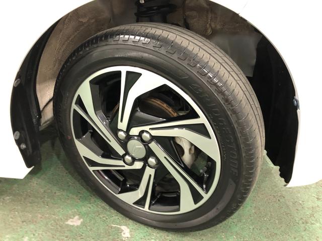 タントカスタムＲＳセレクション　走行距離２７１９２キロ／純正ナビ１年保証距離無制限　走行距離２７１９２キロ　純正フルセグナビ　パノラマモニター　純正マット　サイドエアバッグ　ＬＥＤヘッドランプ　アイドリングストップ　シートヒーター　両側電動スライドドア　キーフリー（埼玉県）の中古車