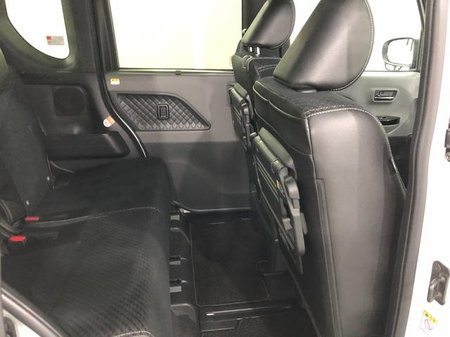 タントカスタムＲＳセレクション　走行距離２７１９２キロ／純正ナビ１年保証距離無制限　走行距離２７１９２キロ　純正フルセグナビ　パノラマモニター　純正マット　サイドエアバッグ　ＬＥＤヘッドランプ　アイドリングストップ　シートヒーター　両側電動スライドドア　キーフリー（埼玉県）の中古車