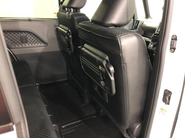 タントカスタムＲＳセレクション　走行距離２７１９２キロ／純正ナビ１年保証距離無制限　走行距離２７１９２キロ　純正フルセグナビ　パノラマモニター　純正マット　サイドエアバッグ　ＬＥＤヘッドランプ　アイドリングストップ　シートヒーター　両側電動スライドドア　キーフリー（埼玉県）の中古車