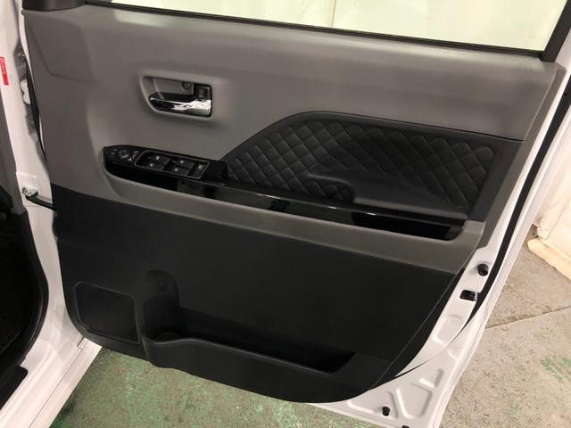 タントカスタムＲＳセレクション　走行距離２７１９２キロ／純正ナビ１年保証距離無制限　走行距離２７１９２キロ　純正フルセグナビ　パノラマモニター　純正マット　サイドエアバッグ　ＬＥＤヘッドランプ　アイドリングストップ　シートヒーター　両側電動スライドドア　キーフリー（埼玉県）の中古車