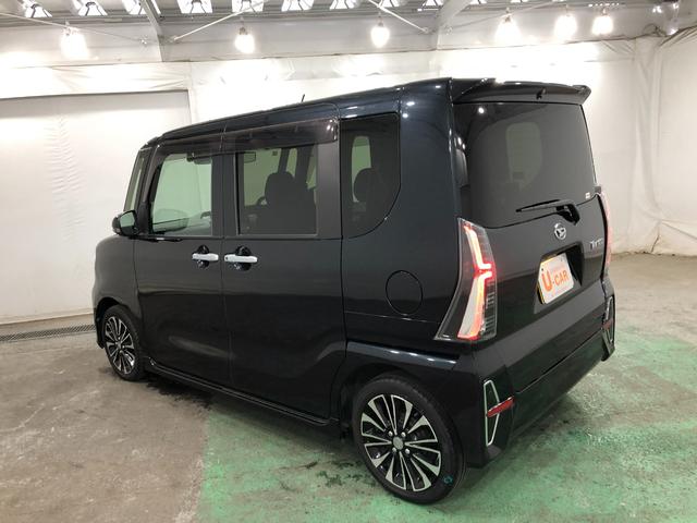 タントカスタムＲＳセレクション　走行距離４７８５７キロ／純正ナビ１年保証距離無制限　走行距離４７８５７キロ　純正フルセグナビ　バックカメラ　ドラレコ　純正マット　サイドエアバッグ　ＬＥＤヘッドランプ　アイドリングストップ　シートヒーター　両側電動スライドドア（埼玉県）の中古車