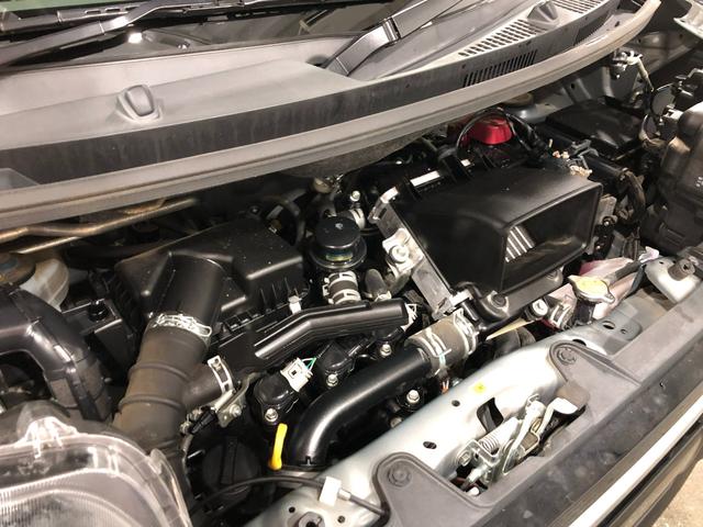 タントカスタムＲＳセレクション　走行距離４７８５７キロ／純正ナビ１年保証距離無制限　走行距離４７８５７キロ　純正フルセグナビ　バックカメラ　ドラレコ　純正マット　サイドエアバッグ　ＬＥＤヘッドランプ　アイドリングストップ　シートヒーター　両側電動スライドドア（埼玉県）の中古車