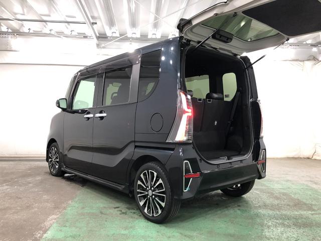 タントカスタムＲＳセレクション　走行距離４７８５７キロ／純正ナビ１年保証距離無制限　走行距離４７８５７キロ　純正フルセグナビ　バックカメラ　ドラレコ　純正マット　サイドエアバッグ　ＬＥＤヘッドランプ　アイドリングストップ　シートヒーター　両側電動スライドドア（埼玉県）の中古車