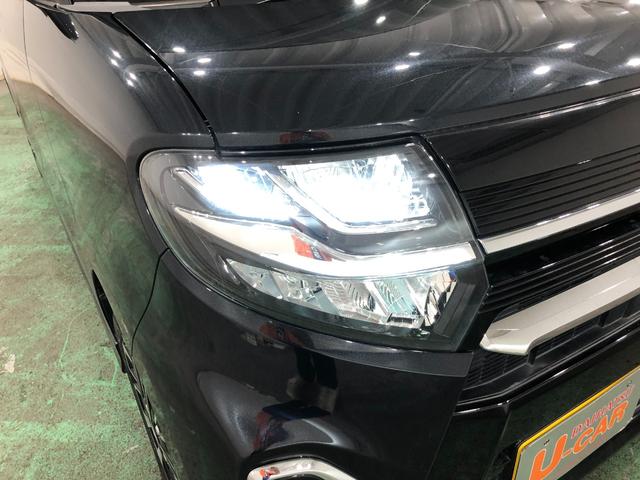 タントカスタムＲＳセレクション　走行距離４７８５７キロ／純正ナビ１年保証距離無制限　走行距離４７８５７キロ　純正フルセグナビ　バックカメラ　ドラレコ　純正マット　サイドエアバッグ　ＬＥＤヘッドランプ　アイドリングストップ　シートヒーター　両側電動スライドドア（埼玉県）の中古車
