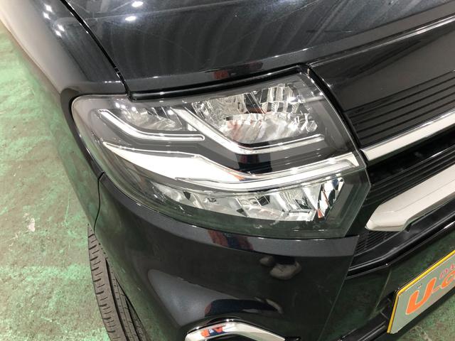 タントカスタムＲＳセレクション　走行距離４７８５７キロ／純正ナビ１年保証距離無制限　走行距離４７８５７キロ　純正フルセグナビ　バックカメラ　ドラレコ　純正マット　サイドエアバッグ　ＬＥＤヘッドランプ　アイドリングストップ　シートヒーター　両側電動スライドドア（埼玉県）の中古車