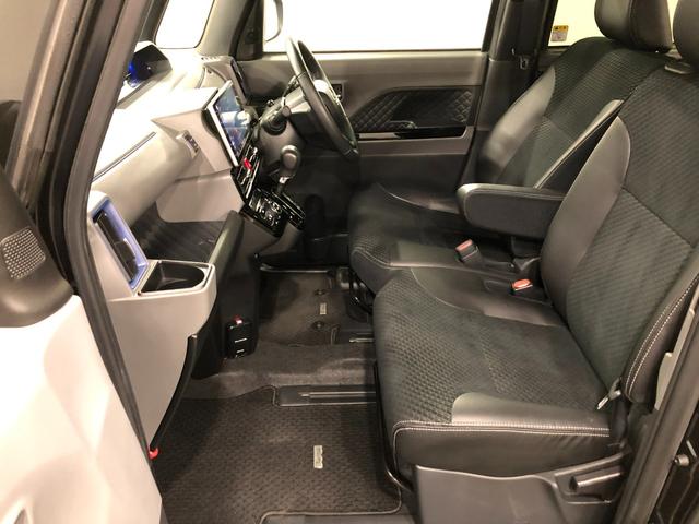 タントカスタムＲＳセレクション　走行距離４７８５７キロ／純正ナビ１年保証距離無制限　走行距離４７８５７キロ　純正フルセグナビ　バックカメラ　ドラレコ　純正マット　サイドエアバッグ　ＬＥＤヘッドランプ　アイドリングストップ　シートヒーター　両側電動スライドドア（埼玉県）の中古車