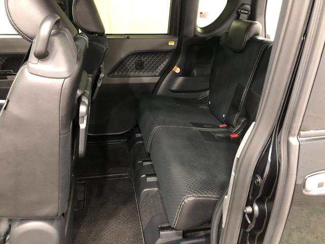 タントカスタムＲＳセレクション　走行距離４７８５７キロ／純正ナビ１年保証距離無制限　走行距離４７８５７キロ　純正フルセグナビ　バックカメラ　ドラレコ　純正マット　サイドエアバッグ　ＬＥＤヘッドランプ　アイドリングストップ　シートヒーター　両側電動スライドドア（埼玉県）の中古車
