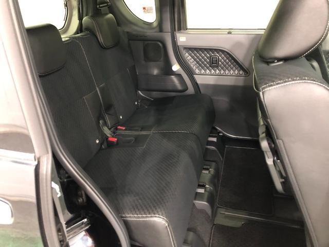 タントカスタムＲＳセレクション　走行距離４７８５７キロ／純正ナビ１年保証距離無制限　走行距離４７８５７キロ　純正フルセグナビ　バックカメラ　ドラレコ　純正マット　サイドエアバッグ　ＬＥＤヘッドランプ　アイドリングストップ　シートヒーター　両側電動スライドドア（埼玉県）の中古車