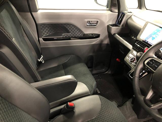 タントカスタムＲＳセレクション　走行距離４７８５７キロ／純正ナビ１年保証距離無制限　走行距離４７８５７キロ　純正フルセグナビ　バックカメラ　ドラレコ　純正マット　サイドエアバッグ　ＬＥＤヘッドランプ　アイドリングストップ　シートヒーター　両側電動スライドドア（埼玉県）の中古車