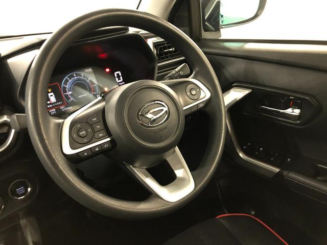 ロッキーＸ　車検整備付／走行距離６１４３４キロ／純正ナビ／ドラレコ１年保証距離無制限　走行距離６１４３４キロ　純正フルセグナビ　パノラマモニター　ドラレコ　純正マット　サイドエアバッグ　ＬＥＤヘッドランプ　アイドリングストップ　プッシュボタンスタート　キーフリー（埼玉県）の中古車
