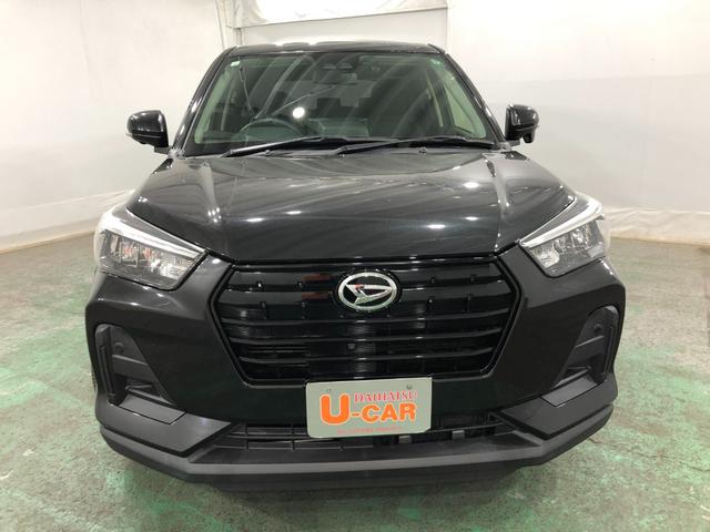 ロッキーＸ　車検整備付／走行距離６１４３４キロ／純正ナビ／ドラレコ１年保証距離無制限　走行距離６１４３４キロ　純正フルセグナビ　パノラマモニター　ドラレコ　純正マット　サイドエアバッグ　ＬＥＤヘッドランプ　アイドリングストップ　プッシュボタンスタート　キーフリー（埼玉県）の中古車