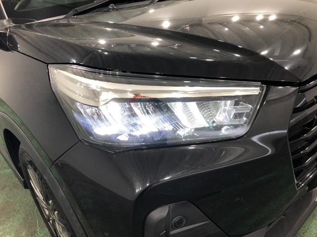 ロッキーＸ　車検整備付／走行距離６１４３４キロ／純正ナビ／ドラレコ１年保証距離無制限　走行距離６１４３４キロ　純正フルセグナビ　パノラマモニター　ドラレコ　純正マット　サイドエアバッグ　ＬＥＤヘッドランプ　アイドリングストップ　プッシュボタンスタート　キーフリー（埼玉県）の中古車