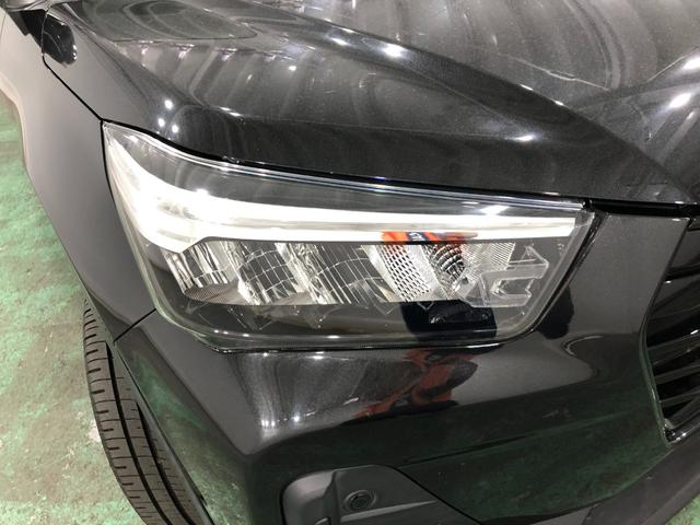 ロッキーＸ　車検整備付／走行距離６１４３４キロ／純正ナビ／ドラレコ１年保証距離無制限　走行距離６１４３４キロ　純正フルセグナビ　パノラマモニター　ドラレコ　純正マット　サイドエアバッグ　ＬＥＤヘッドランプ　アイドリングストップ　プッシュボタンスタート　キーフリー（埼玉県）の中古車