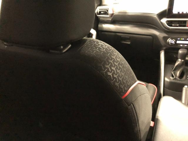 ロッキーＸ　車検整備付／走行距離６１４３４キロ／純正ナビ／ドラレコ１年保証距離無制限　走行距離６１４３４キロ　純正フルセグナビ　パノラマモニター　ドラレコ　純正マット　サイドエアバッグ　ＬＥＤヘッドランプ　アイドリングストップ　プッシュボタンスタート　キーフリー（埼玉県）の中古車