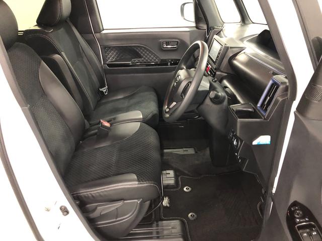 タントカスタムＸスタイルセレクション　雹害／走行距離２８３５３キロ１年保証距離無制限　走行距離２８３５３キロ　ナビ　ＴＶ　バックカメラ　ドラレコ　純正マット　サイドエアバッグ　ＬＥＤヘッドランプ　アイドリングストップ　シートヒーター　両側電動スライドドア　キーフリー（埼玉県）の中古車