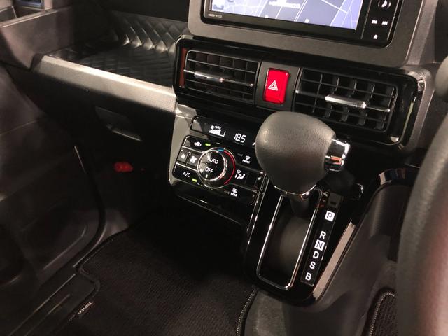 タントカスタムＸスタイルセレクション　雹害／走行距離２８３５３キロ１年保証距離無制限　走行距離２８３５３キロ　ナビ　ＴＶ　バックカメラ　ドラレコ　純正マット　サイドエアバッグ　ＬＥＤヘッドランプ　アイドリングストップ　シートヒーター　両側電動スライドドア　キーフリー（埼玉県）の中古車