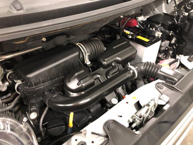 タントカスタムＸスタイルセレクション　雹害／走行距離２８３５３キロ１年保証距離無制限　走行距離２８３５３キロ　ナビ　ＴＶ　バックカメラ　ドラレコ　純正マット　サイドエアバッグ　ＬＥＤヘッドランプ　アイドリングストップ　シートヒーター　両側電動スライドドア　キーフリー（埼玉県）の中古車