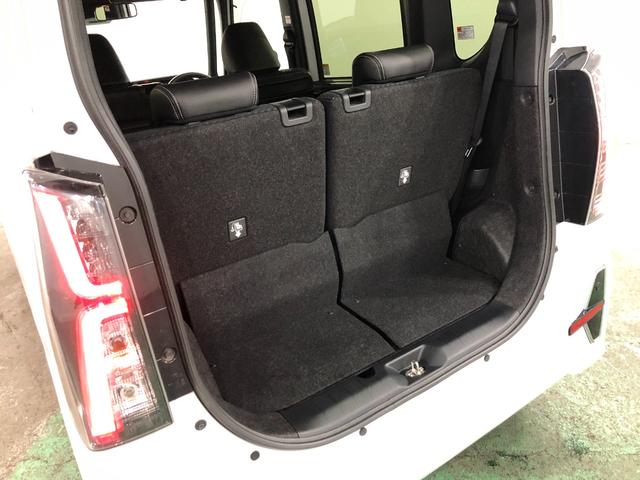 タントカスタムＸスタイルセレクション　雹害／走行距離２８３５３キロ１年保証距離無制限　走行距離２８３５３キロ　ナビ　ＴＶ　バックカメラ　ドラレコ　純正マット　サイドエアバッグ　ＬＥＤヘッドランプ　アイドリングストップ　シートヒーター　両側電動スライドドア　キーフリー（埼玉県）の中古車