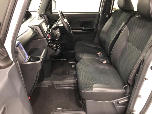 タントカスタムＸスタイルセレクション　雹害／走行距離２８３５３キロ１年保証距離無制限　走行距離２８３５３キロ　ナビ　ＴＶ　バックカメラ　ドラレコ　純正マット　サイドエアバッグ　ＬＥＤヘッドランプ　アイドリングストップ　シートヒーター　両側電動スライドドア　キーフリー（埼玉県）の中古車