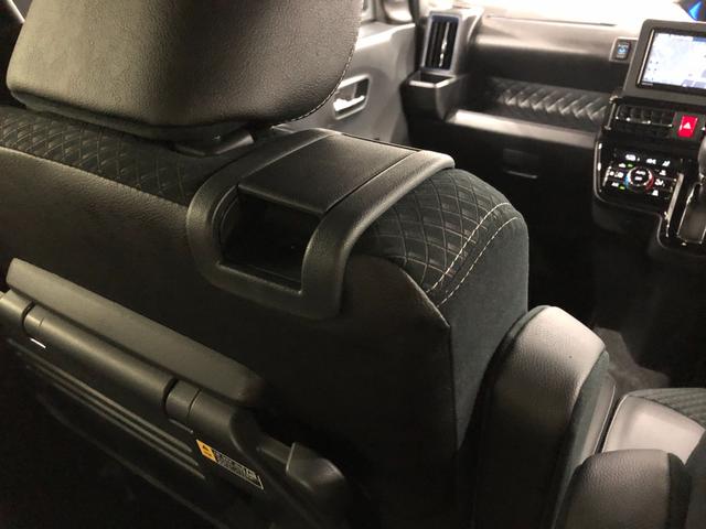 タントカスタムＸスタイルセレクション　雹害／走行距離２８３５３キロ１年保証距離無制限　走行距離２８３５３キロ　ナビ　ＴＶ　バックカメラ　ドラレコ　純正マット　サイドエアバッグ　ＬＥＤヘッドランプ　アイドリングストップ　シートヒーター　両側電動スライドドア　キーフリー（埼玉県）の中古車