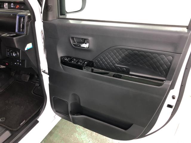 タントカスタムＸスタイルセレクション　雹害／走行距離２８３５３キロ１年保証距離無制限　走行距離２８３５３キロ　ナビ　ＴＶ　バックカメラ　ドラレコ　純正マット　サイドエアバッグ　ＬＥＤヘッドランプ　アイドリングストップ　シートヒーター　両側電動スライドドア　キーフリー（埼玉県）の中古車
