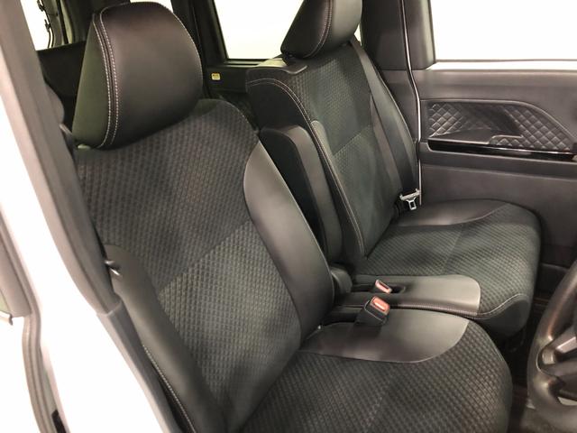タントカスタムＸスタイルセレクション　雹害／走行距離２８３５３キロ１年保証距離無制限　走行距離２８３５３キロ　ナビ　ＴＶ　バックカメラ　ドラレコ　純正マット　サイドエアバッグ　ＬＥＤヘッドランプ　アイドリングストップ　シートヒーター　両側電動スライドドア　キーフリー（埼玉県）の中古車