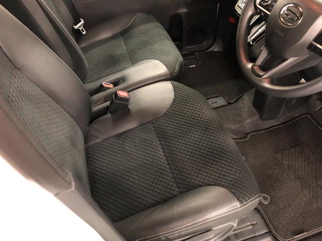 タントカスタムＸスタイルセレクション　雹害／走行距離２８３５３キロ１年保証距離無制限　走行距離２８３５３キロ　ナビ　ＴＶ　バックカメラ　ドラレコ　純正マット　サイドエアバッグ　ＬＥＤヘッドランプ　アイドリングストップ　シートヒーター　両側電動スライドドア　キーフリー（埼玉県）の中古車