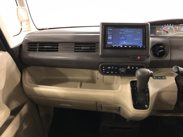 Ｎ−ＢＯＸＧ　走行距離５９９６９キロ／ワンセグナビ／純正マット１年保証距離無制限　走行距離５９９６９キロ　ワンセグナビ　ブルートゥース　純正マット　助手席エアバッグ　ＬＥＤヘッドランプ　電動格納式ドアミラー（埼玉県）の中古車