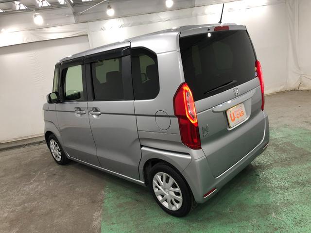 Ｎ−ＢＯＸＧ　走行距離５９９６９キロ／ワンセグナビ／純正マット１年保証距離無制限　走行距離５９９６９キロ　ワンセグナビ　ブルートゥース　純正マット　助手席エアバッグ　ＬＥＤヘッドランプ　電動格納式ドアミラー（埼玉県）の中古車