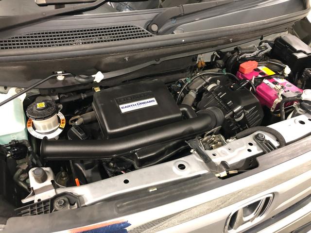 Ｎ−ＢＯＸＧ　走行距離５９９６９キロ／ワンセグナビ／純正マット１年保証距離無制限　走行距離５９９６９キロ　ワンセグナビ　ブルートゥース　純正マット　助手席エアバッグ　ＬＥＤヘッドランプ　電動格納式ドアミラー（埼玉県）の中古車