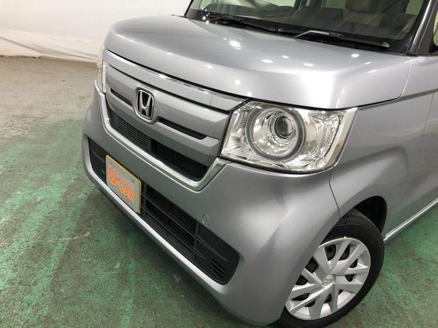 Ｎ−ＢＯＸＧ　走行距離５９９６９キロ／ワンセグナビ／純正マット１年保証距離無制限　走行距離５９９６９キロ　ワンセグナビ　ブルートゥース　純正マット　助手席エアバッグ　ＬＥＤヘッドランプ　電動格納式ドアミラー（埼玉県）の中古車