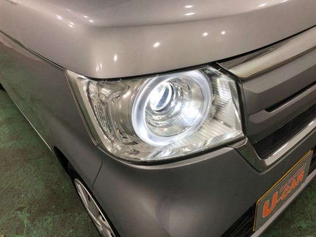 Ｎ−ＢＯＸＧ　走行距離５９９６９キロ／ワンセグナビ／純正マット１年保証距離無制限　走行距離５９９６９キロ　ワンセグナビ　ブルートゥース　純正マット　助手席エアバッグ　ＬＥＤヘッドランプ　電動格納式ドアミラー（埼玉県）の中古車