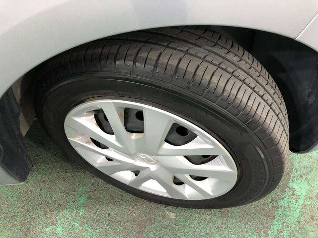 Ｎ−ＢＯＸＧ　走行距離５９９６９キロ／ワンセグナビ／純正マット１年保証距離無制限　走行距離５９９６９キロ　ワンセグナビ　ブルートゥース　純正マット　助手席エアバッグ　ＬＥＤヘッドランプ　電動格納式ドアミラー（埼玉県）の中古車