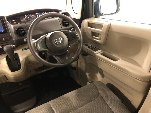 Ｎ−ＢＯＸＧ　走行距離５９９６９キロ／ワンセグナビ／純正マット１年保証距離無制限　走行距離５９９６９キロ　ワンセグナビ　ブルートゥース　純正マット　助手席エアバッグ　ＬＥＤヘッドランプ　電動格納式ドアミラー（埼玉県）の中古車