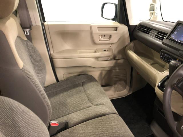 Ｎ−ＢＯＸＧ　走行距離５９９６９キロ／ワンセグナビ／純正マット１年保証距離無制限　走行距離５９９６９キロ　ワンセグナビ　ブルートゥース　純正マット　助手席エアバッグ　ＬＥＤヘッドランプ　電動格納式ドアミラー（埼玉県）の中古車