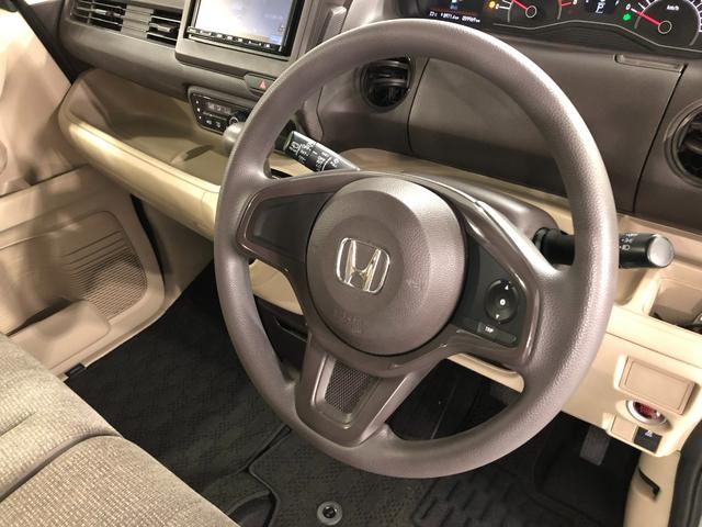 Ｎ−ＢＯＸＧ　走行距離５９９６９キロ／ワンセグナビ／純正マット１年保証距離無制限　走行距離５９９６９キロ　ワンセグナビ　ブルートゥース　純正マット　助手席エアバッグ　ＬＥＤヘッドランプ　電動格納式ドアミラー（埼玉県）の中古車