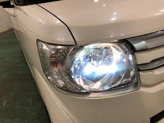 Ｎ−ＢＯＸＧ　ＳＳパッケージ　両側電動スライドドア／ナビ／バックカメラ一年保証・走行距離無制限　走行距離２６８８７キロ　フルセグナビ　ブルートゥース　バックカメラ　ＤＶＤ再生　サイドエアバッグ　ＨＩＤヘッドランプ　両側電動スライドドア（埼玉県）の中古車
