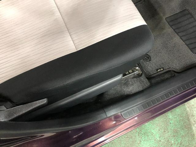 ミライースＬ　ＳＡIII　走行距離３４５４５キロ／フルセグナビ／マット１年保証距離無制限　走行距離３４５４５キロ　フルセグナビ　ドラレコ　純正カーペットマット　助手席エアバッグ　クリアランスソナー　オートマチックハイビーム　アイドリングストップ　スマートアシスト３（埼玉県）の中古車