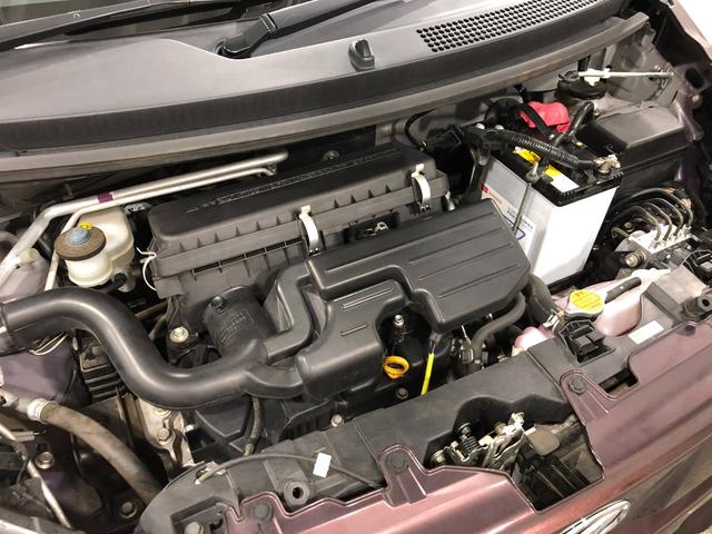 ミライースＬ　ＳＡIII　走行距離３４５４５キロ／フルセグナビ／マット１年保証距離無制限　走行距離３４５４５キロ　フルセグナビ　ドラレコ　純正カーペットマット　助手席エアバッグ　クリアランスソナー　オートマチックハイビーム　アイドリングストップ　スマートアシスト３（埼玉県）の中古車