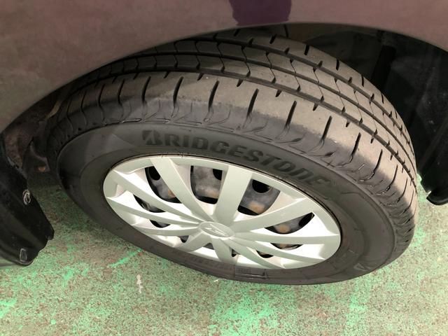 ミライースＬ　ＳＡIII　走行距離３４５４５キロ／フルセグナビ／マット１年保証距離無制限　走行距離３４５４５キロ　フルセグナビ　ドラレコ　純正カーペットマット　助手席エアバッグ　クリアランスソナー　オートマチックハイビーム　アイドリングストップ　スマートアシスト３（埼玉県）の中古車