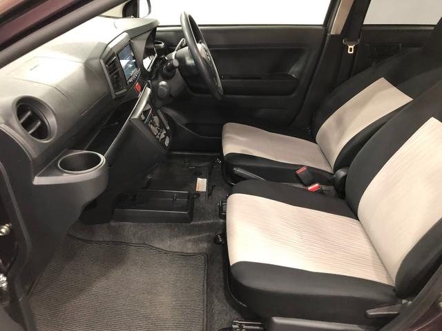 ミライースＬ　ＳＡIII　走行距離３４５４５キロ／フルセグナビ／マット１年保証距離無制限　走行距離３４５４５キロ　フルセグナビ　ドラレコ　純正カーペットマット　助手席エアバッグ　クリアランスソナー　オートマチックハイビーム　アイドリングストップ　スマートアシスト３（埼玉県）の中古車
