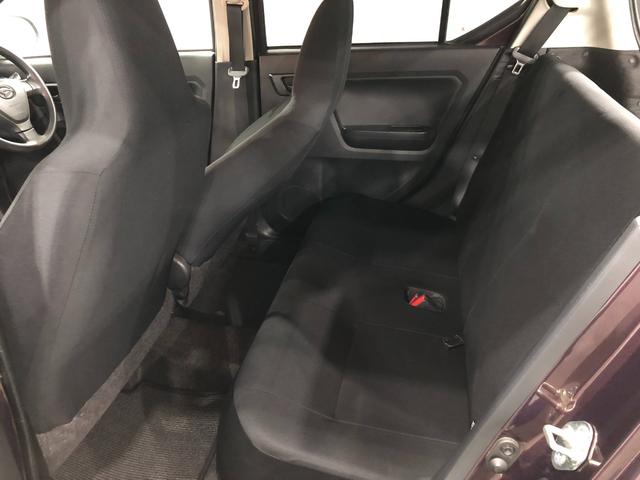 ミライースＬ　ＳＡIII　走行距離３４５４５キロ／フルセグナビ／マット１年保証距離無制限　走行距離３４５４５キロ　フルセグナビ　ドラレコ　純正カーペットマット　助手席エアバッグ　クリアランスソナー　オートマチックハイビーム　アイドリングストップ　スマートアシスト３（埼玉県）の中古車