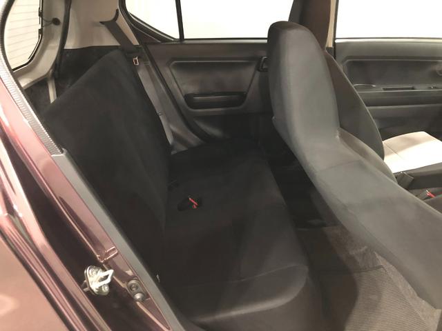 ミライースＬ　ＳＡIII　走行距離３４５４５キロ／フルセグナビ／マット１年保証距離無制限　走行距離３４５４５キロ　フルセグナビ　ドラレコ　純正カーペットマット　助手席エアバッグ　クリアランスソナー　オートマチックハイビーム　アイドリングストップ　スマートアシスト３（埼玉県）の中古車