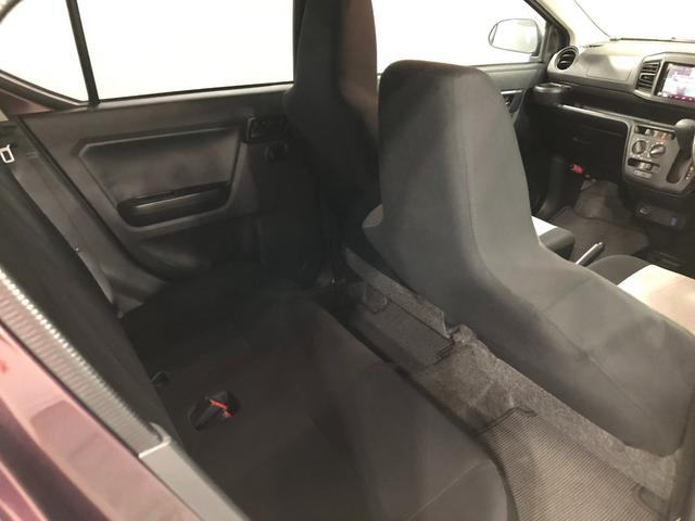 ミライースＬ　ＳＡIII　走行距離３４５４５キロ／フルセグナビ／マット１年保証距離無制限　走行距離３４５４５キロ　フルセグナビ　ドラレコ　純正カーペットマット　助手席エアバッグ　クリアランスソナー　オートマチックハイビーム　アイドリングストップ　スマートアシスト３（埼玉県）の中古車